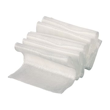 TEROSON plastmasas siets, 1 m