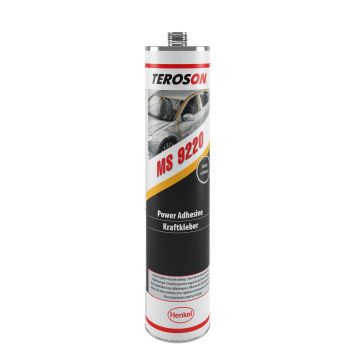 TEROSON MS 9220, 310 ml standarta kartridžs