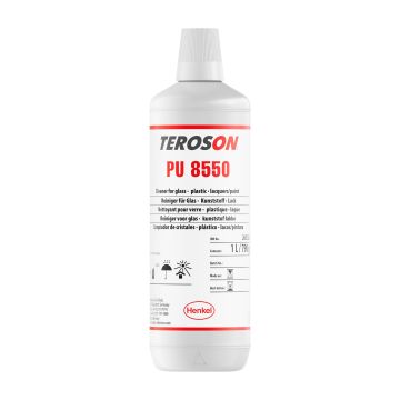 TEROSON PU 8550 TĪRĪTĀJS BO1L