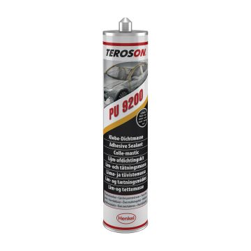 TEROSON PU 9200, 310 ml standarta kartridžs