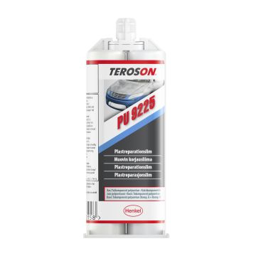 TEROSON PU 9225, 50 ml divkāršais kartridžs