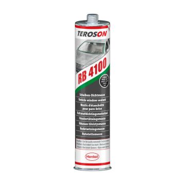 TEROSON RB 4100, 310 ml standarta kartridžs