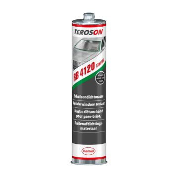 TEROSON RB 4120 ELASTIC, 310 ml standarta kartridžs