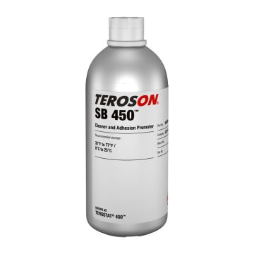 TEROSON SB 450, 1 l pudele
