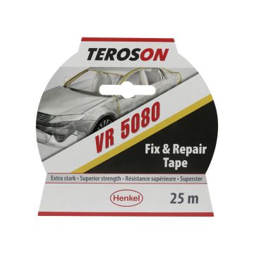 TEROSON VR 5080, 25 m spole