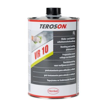 TEROSON VR 10, 1 l pudele