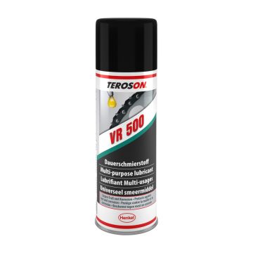 TEROSON VR 500, 300 ml aerosola balons
