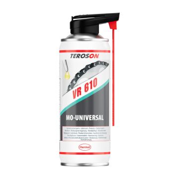 TEROSON VR 610, 400 ml aerosola balons