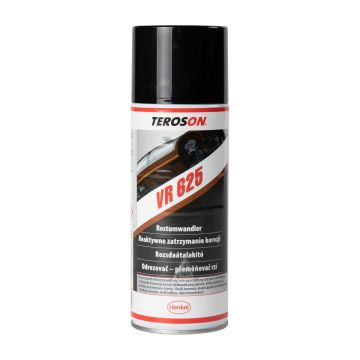 TEROSON VR 625, 400 ml aerosola balons