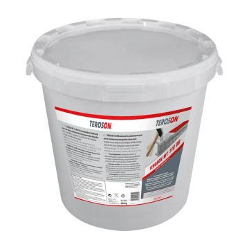 TEROSON WT 112 DB, 40 kg spainis