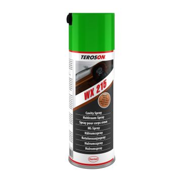 TEROSON WX 215, 500 ml aerosola balons