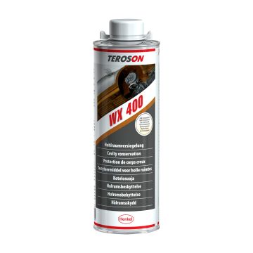 TEROSON WX 400, 1 l pudele