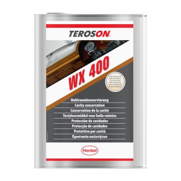 TEROSON WX 400, 10 l kanna
