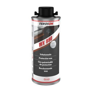 TEROSON WX 970, 1 litra pudele